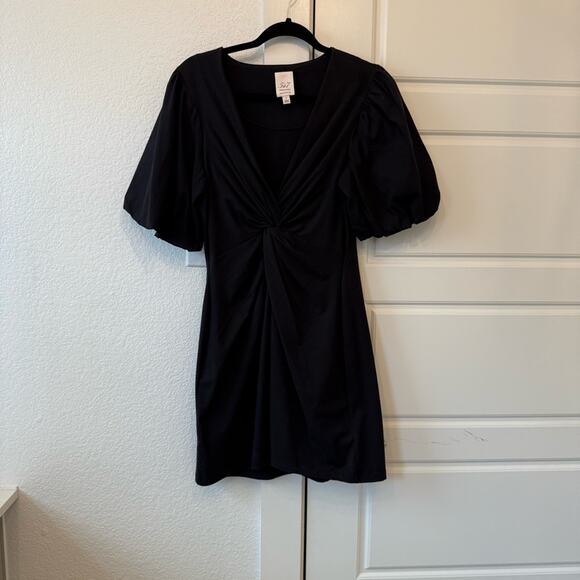 Cinq a Sept Bette Dress - Picture 5 of 9